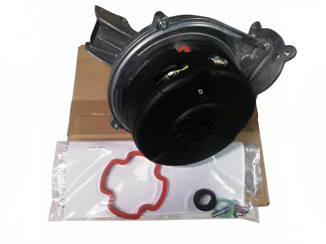 Ventilador Viessmann Vitodens WB1C Solo cal 35KW, referencia 7861605