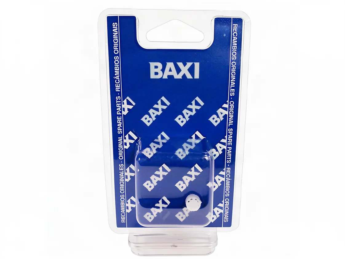 Limitador caudal Baxi Novadens 8 litros/min., referencia 125566611