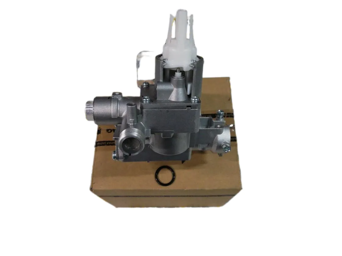 Válvula gas Ariston Fast 11 CF E Gas Butano, referencia 60001306