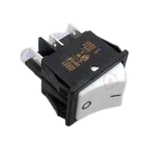 Switch Ariston BDR-E Bipolar, part number 212001