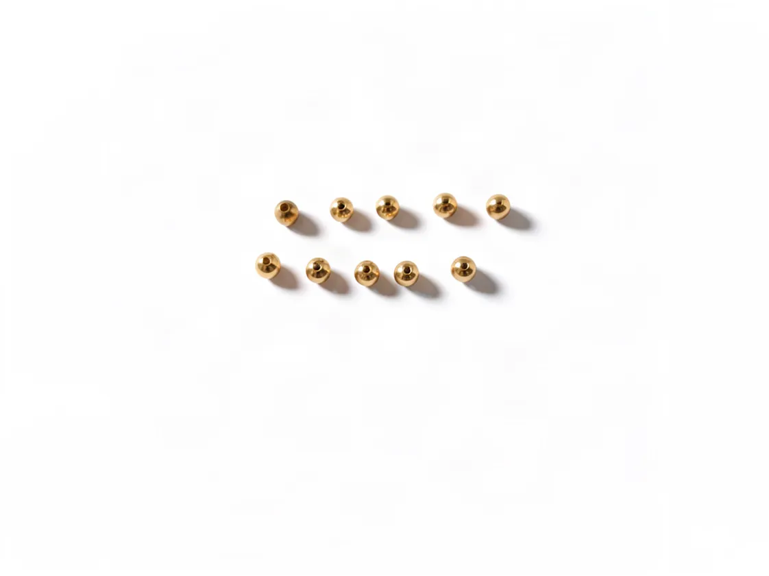 Esfera Immergas para micros kit 10 und., referencia 3.016070