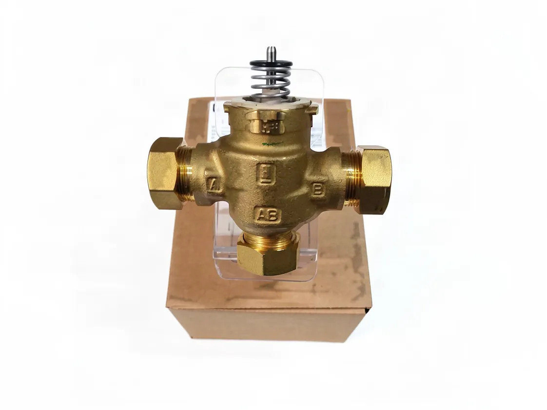 Three-way valve Junkers CGA25 after May 1997, part number 87161049190