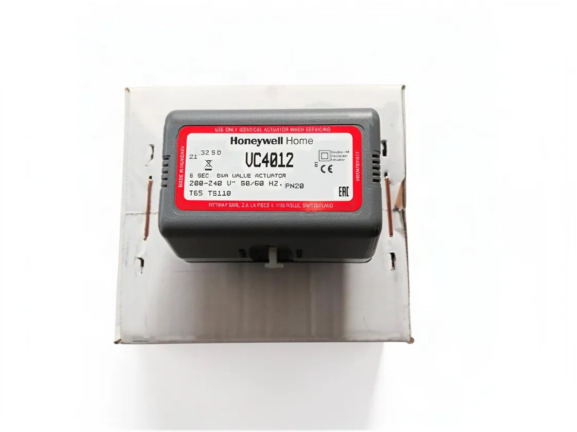 Motor válvula tres vías Sime Duetto 30BF (Honeywell VC4012), referencia 6087303