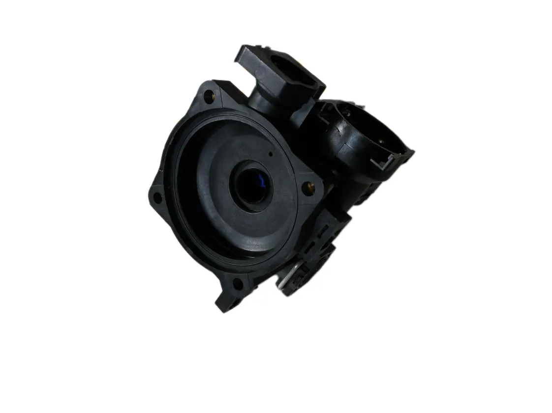 Corpo bomba água Ferroli Bluehelix Tech RRT Voluta com antirretorno, referência I3980P140