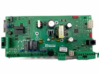 Placa electrónica Fagor FC24/24N - FC32/35N principal, referencia MUC080073
