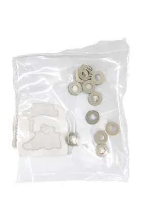 Vaillant Mag 275/9 Zündbrennerdüse Dichtung, Teilenummer 981145