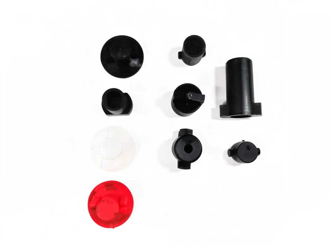 Stookolie motor pomp koppeling assortiment (set 9uds), onderdeelnummer 601040