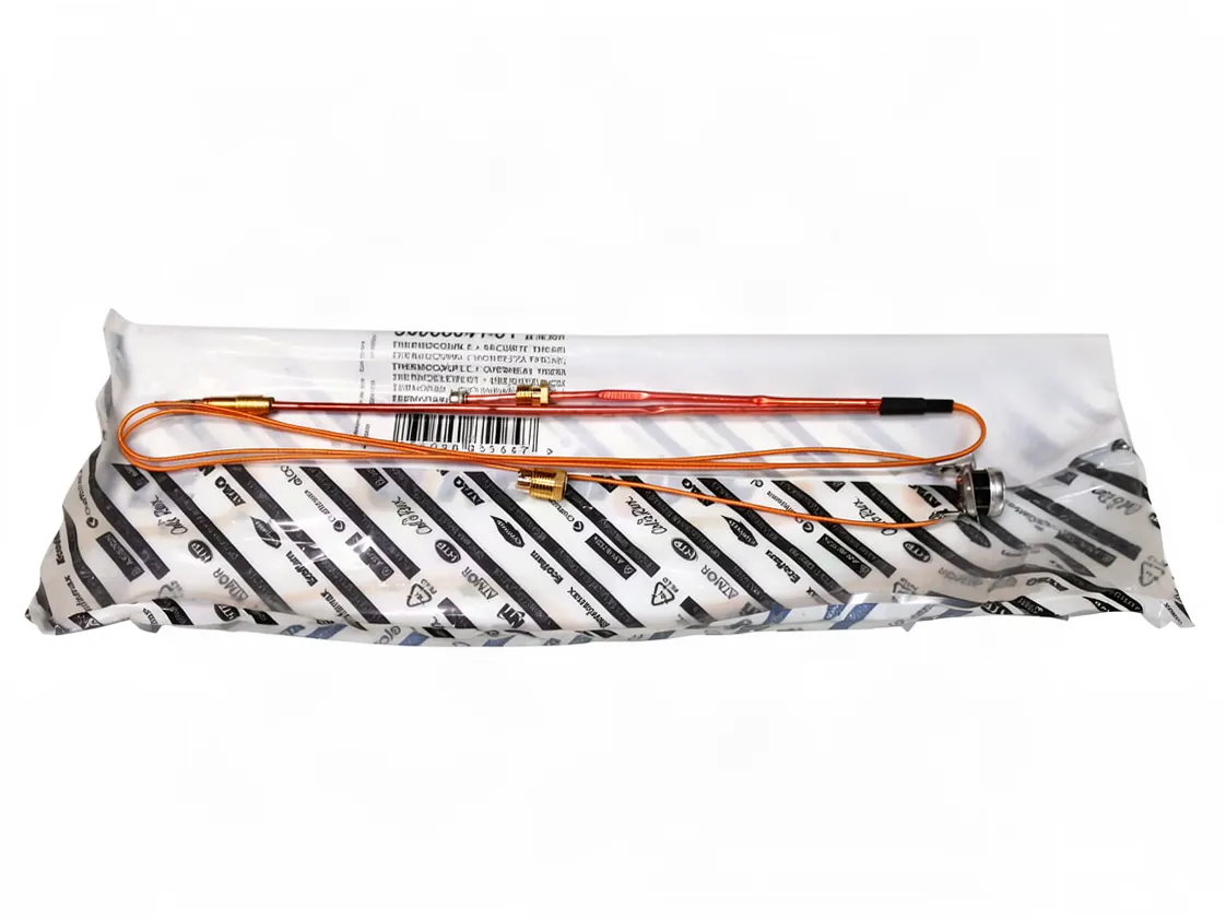 Thermocouple Ariston Fast 11F, part number 60000041-01