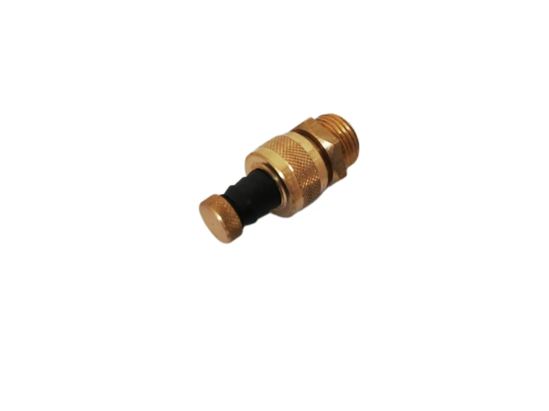 Draining valve Immergas 1/2M, part number 1.0113