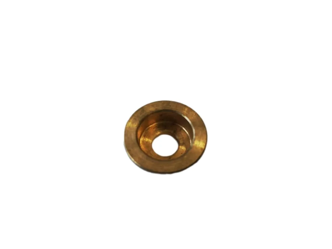 Immergas standard obturator spring bracket, part number 1.2136