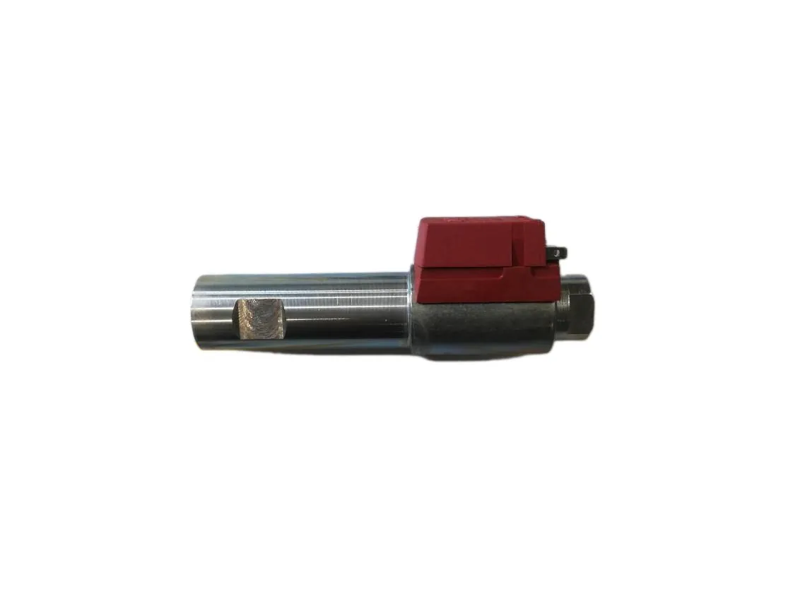 Voorverwarmer Tifell brander TFV4, onderdeelnummer CQI3114259