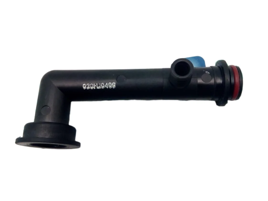 Rohr Domusa Evoltop Nº1 Warmwasser, Teilenummer CEVT000079