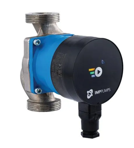 Bomba água AQS imppumps NMT SAN mini 15/80-130 de 1, referência 979525380