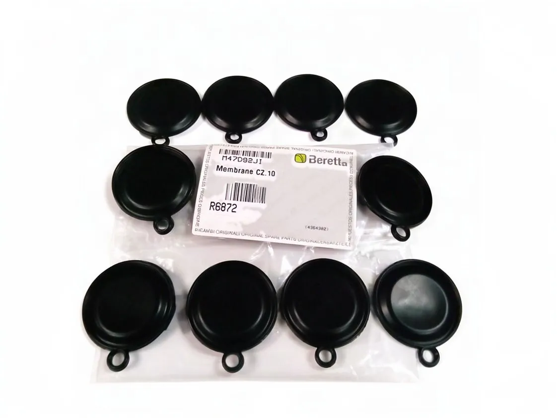 Membrane Beretta Exclusive - Mynute Chauffage (kit 10uds), référence R6872