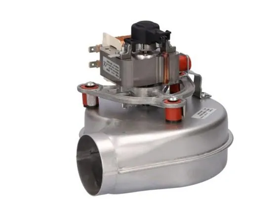Fan Cointra CPE 10 T, part number 85016480