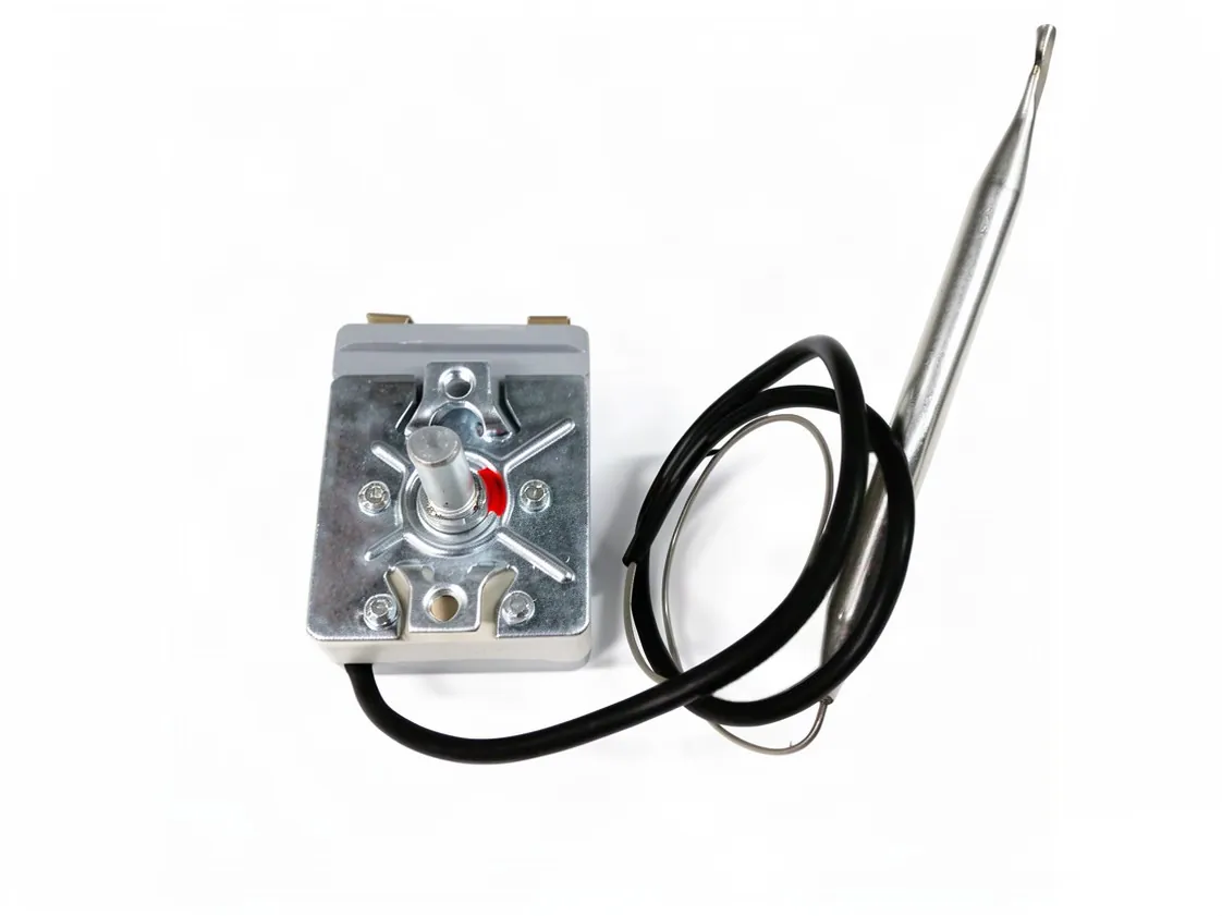 Thermostat Thermor VM 050 Steuerung, Teilenummer 029532