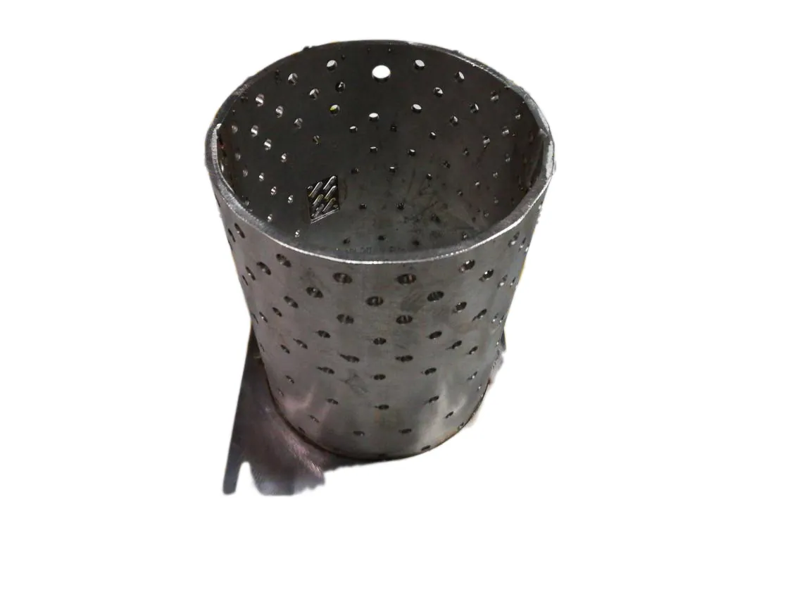 Câmara de combustão Domusa Bioclass IC 35 - Bioclass IC 45 queimador (180mm x 150mm Ø), referência RCON000042