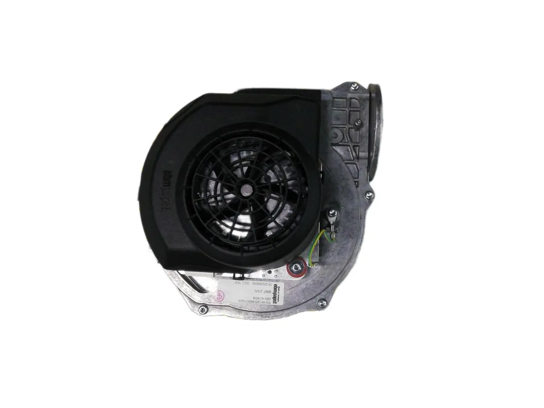 Gebläse ACV Prestige Solo 75, Teilenummer 786096