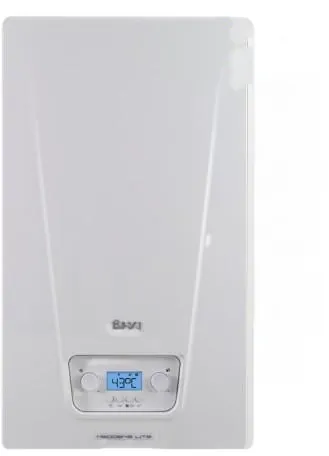 Caldera Baxi Neodens Lite 24/24 F Gas natural, referencia 7769682