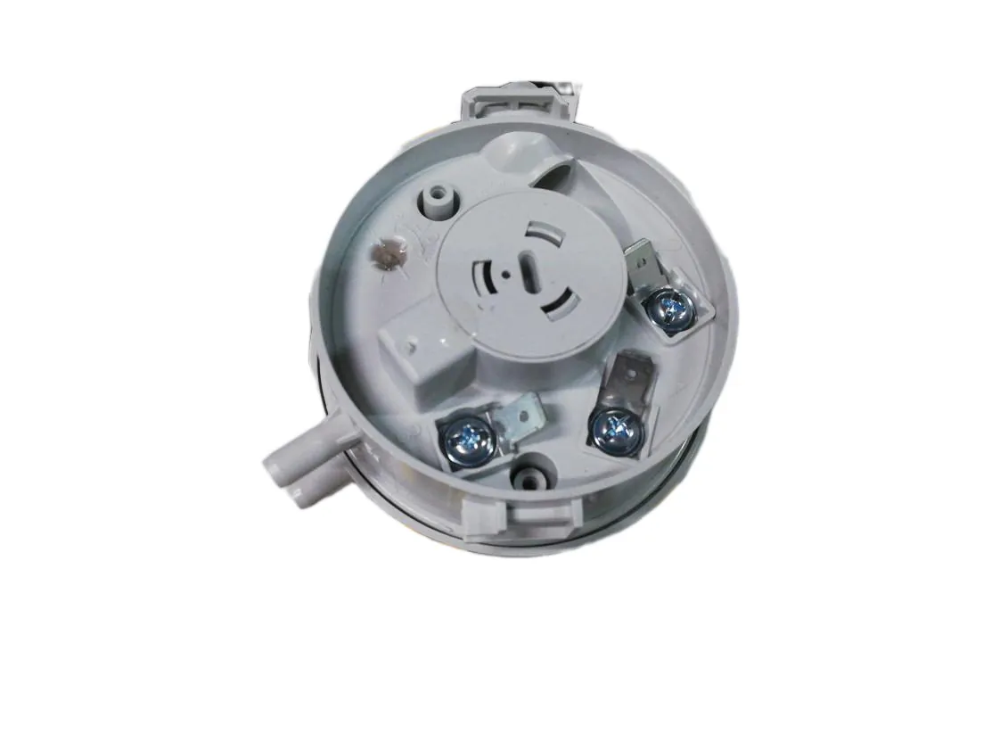 Pressostato aria Immergas Victrix Exa (da numero di serie 9190914 incorporano pressostato aria), codice ricambio 1.041764