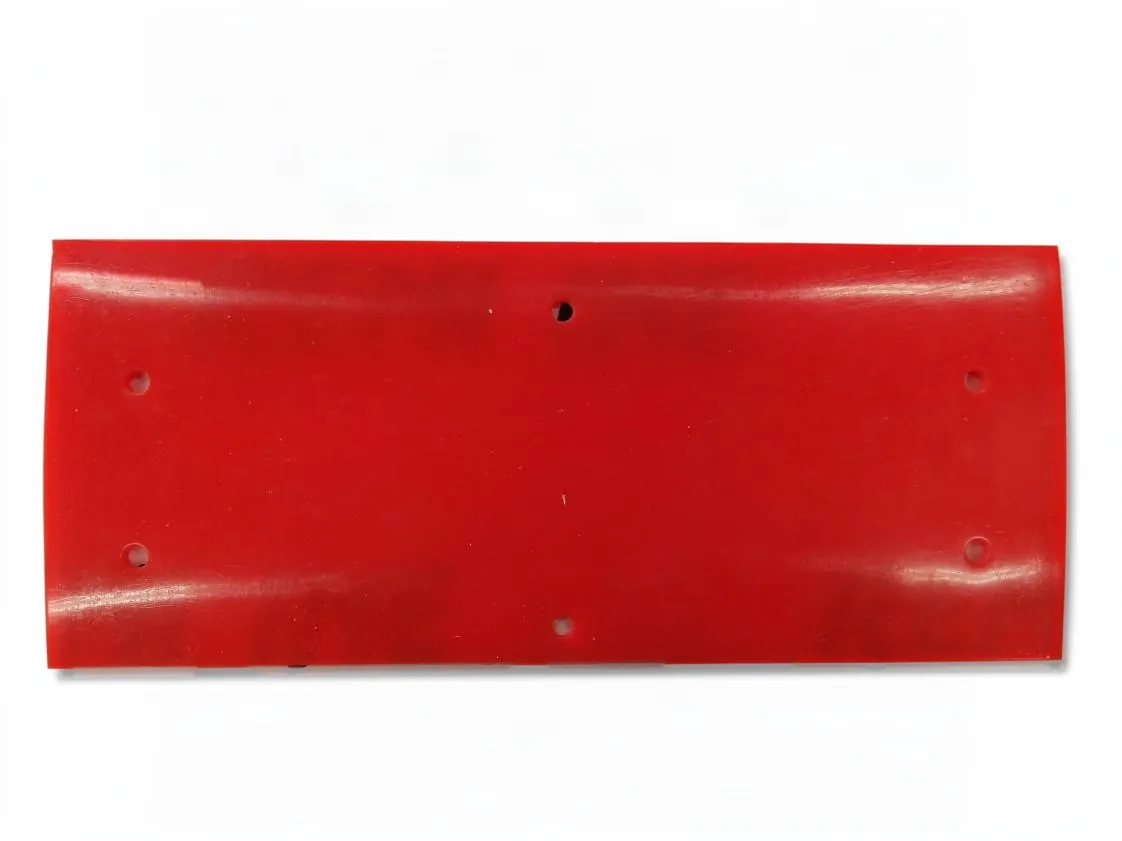 Gasket Domusa Minny Duo 30 flue gas box capacitor, part number CAIS000019