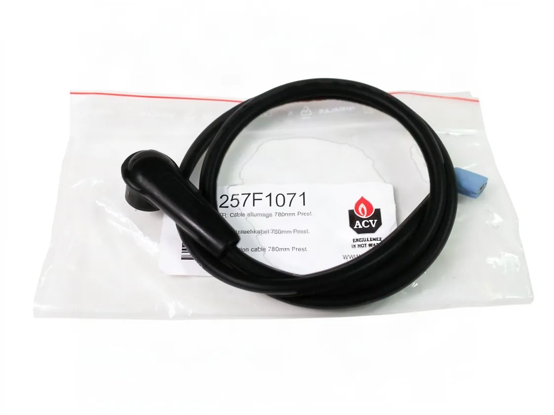 Electrode cable ACV Prestige Solo 50, part number 785759