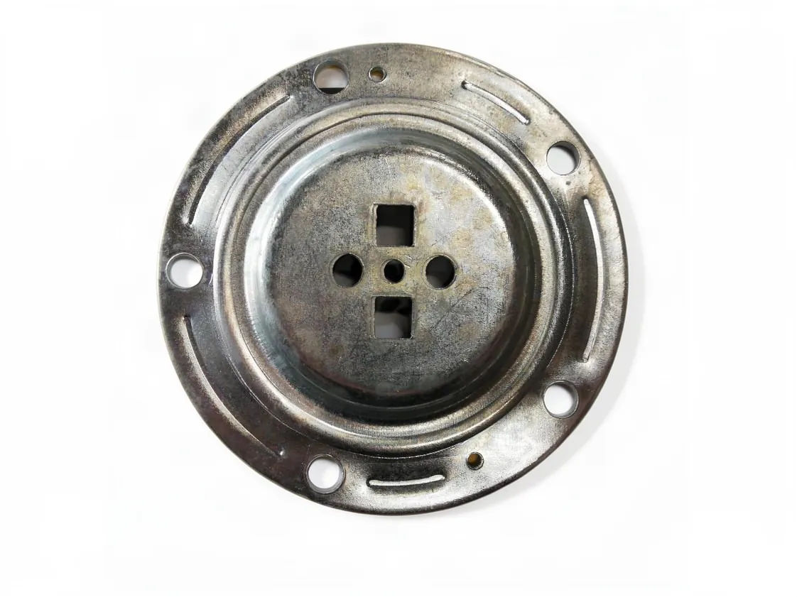 Tapa Simex porta resistencia 100-200 L (91207), referencia 04/0503