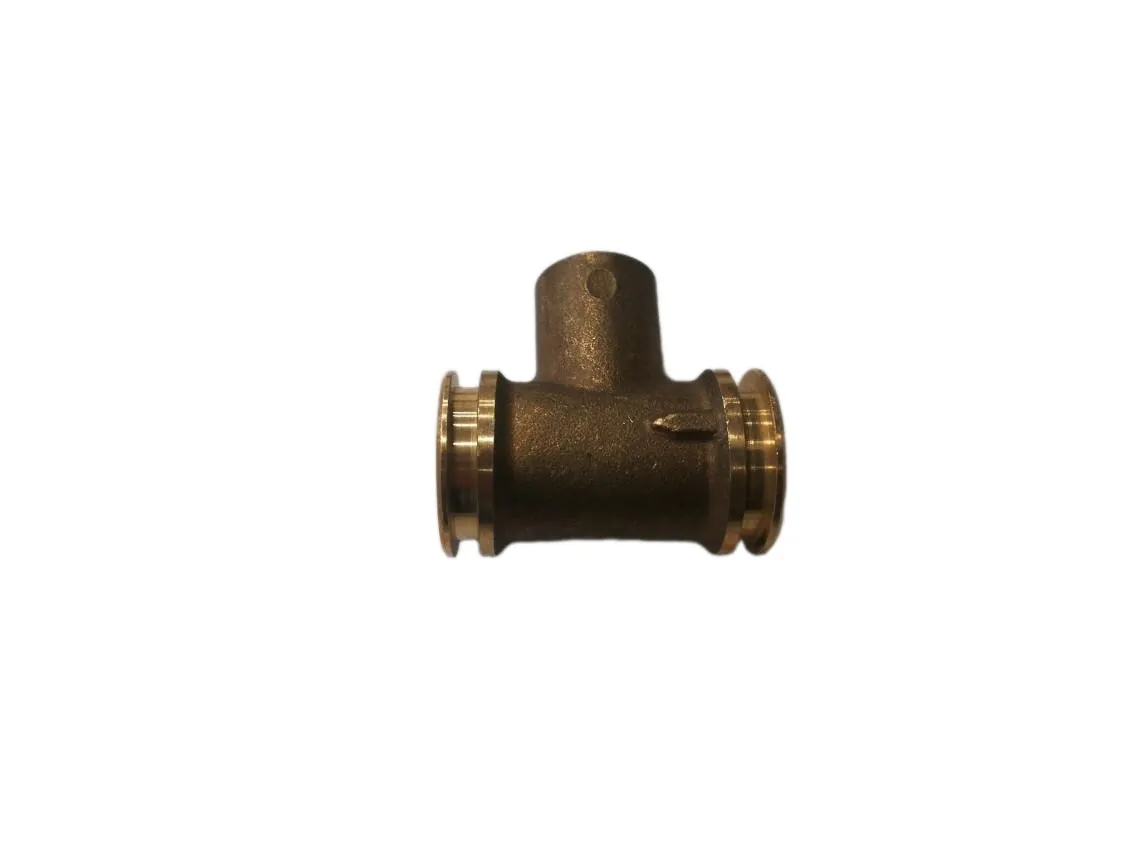 Raccord Immergas by-pass nike - eolo mini kW, référence 1.022936