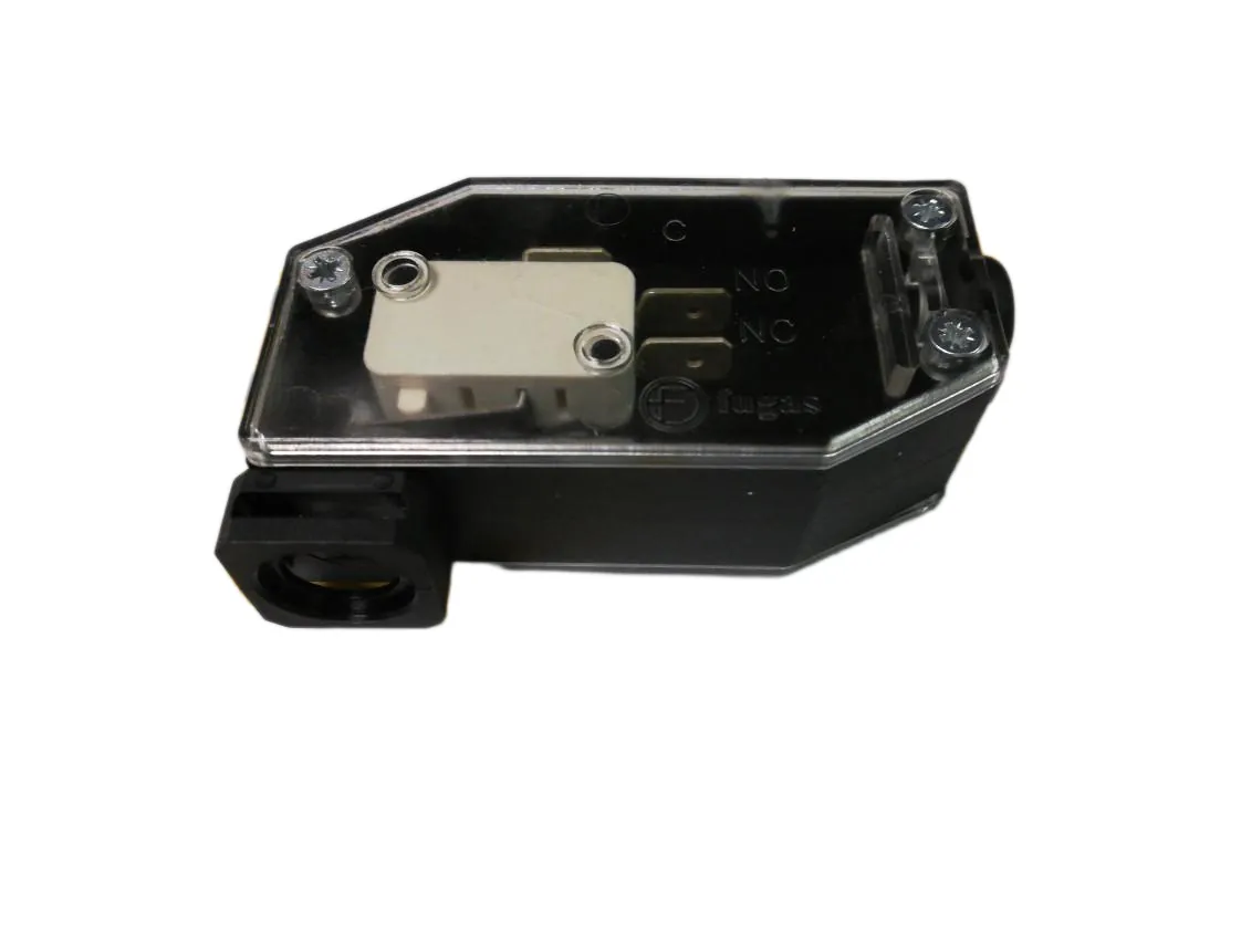 Caja micros flusostato Biasi GTB 30-38 GTI - GTI-E (2 micros), referencia 59200462