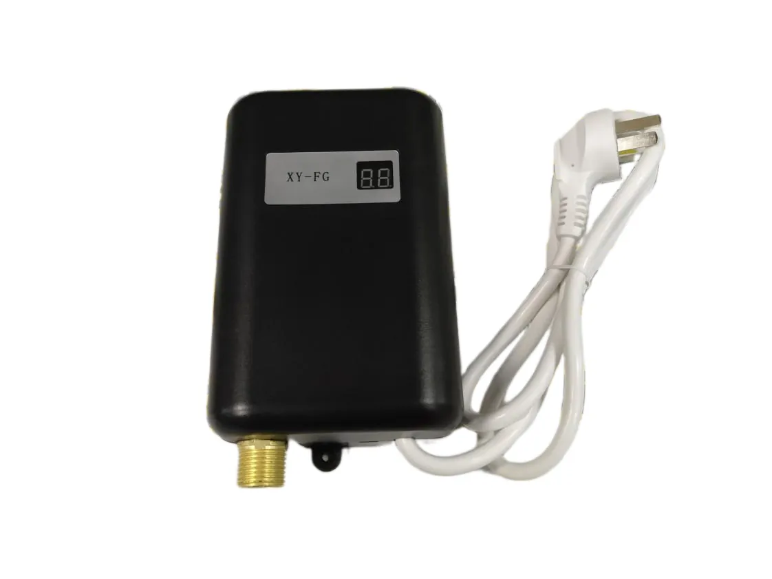 Nitrip 3800w instant electric water heater, part number UV-016258