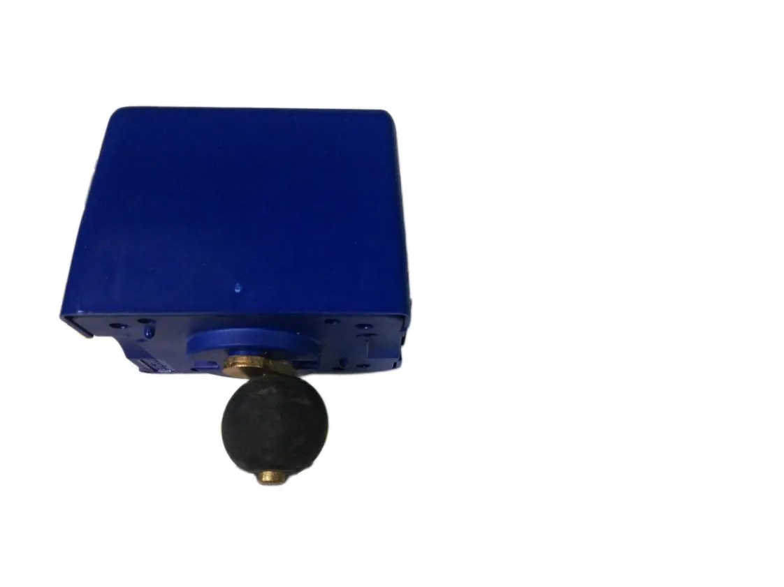Motor de válvula de zona 220V MUT 30mm para válvula 1, referência EL-018706