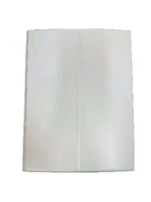 Coperchio frontale Immergas Maior kW, codice ricambio 3.017027