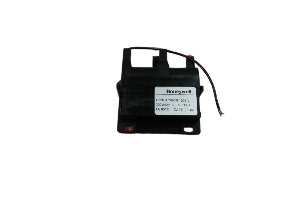 Immergas Eolo Pilota electronic transformer, part number 1.6038
