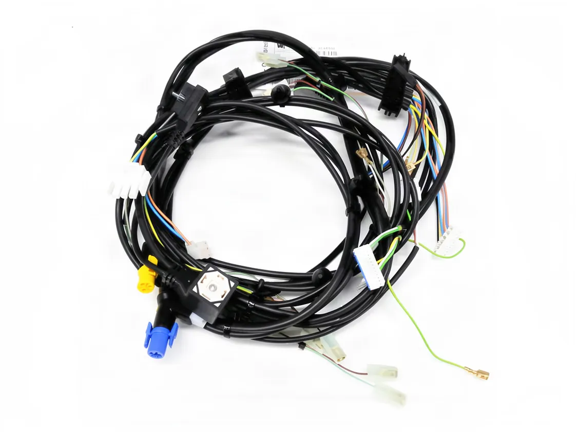 Cableado Wolf CGB75 – CGB100, referencia 2744309
