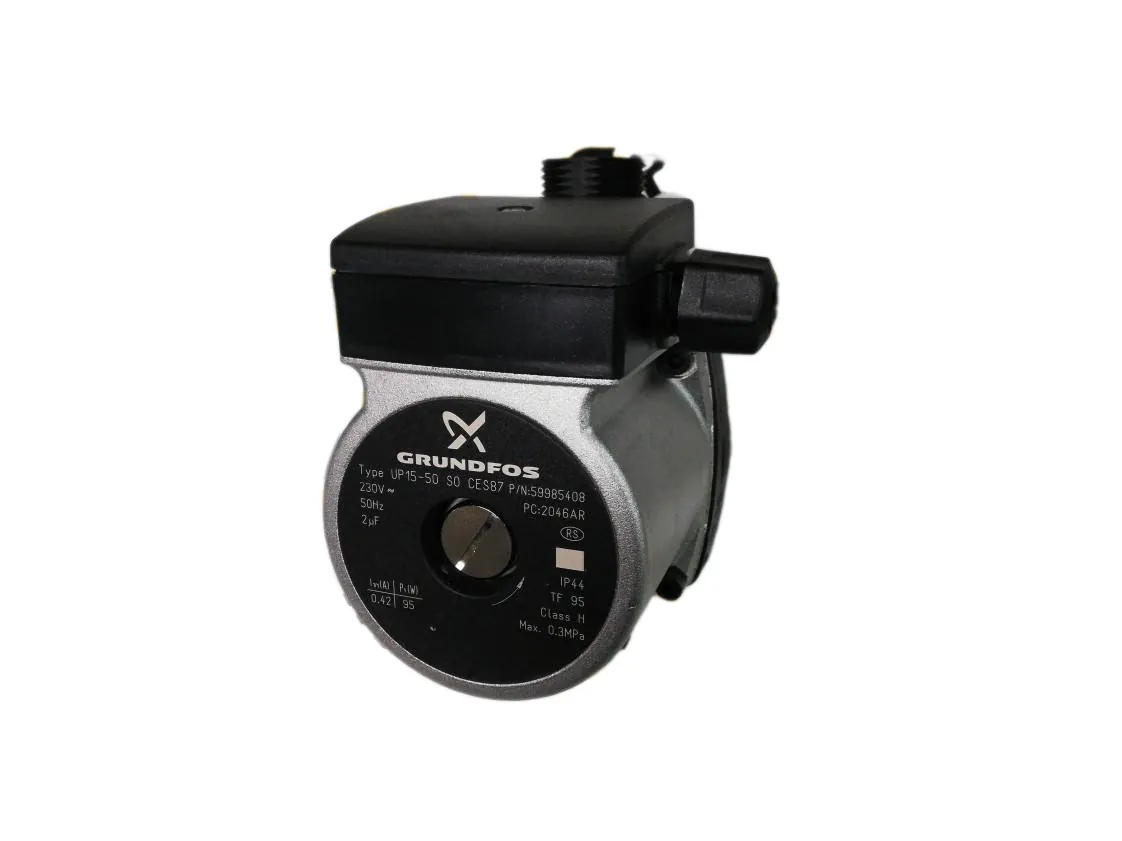 Water pump ACV Milenium clip, part number 787780