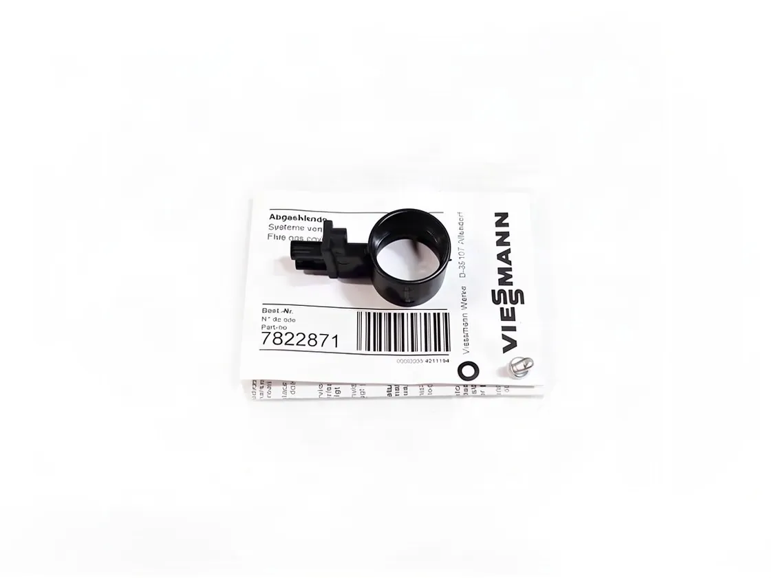 Ventilatore Venturi Viessmann Vitopend 200, codice ricambio 7822871