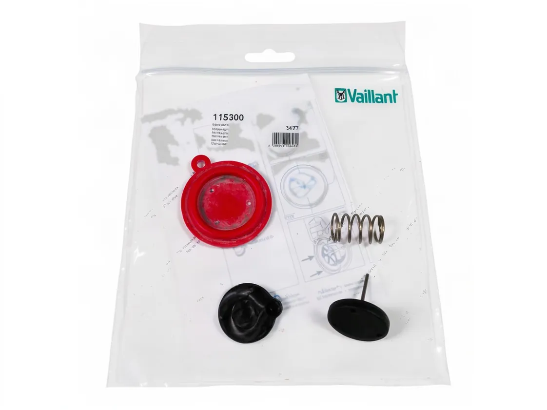Membrana Vaillant Mag Mini 11-0/0 GX, referência 115300