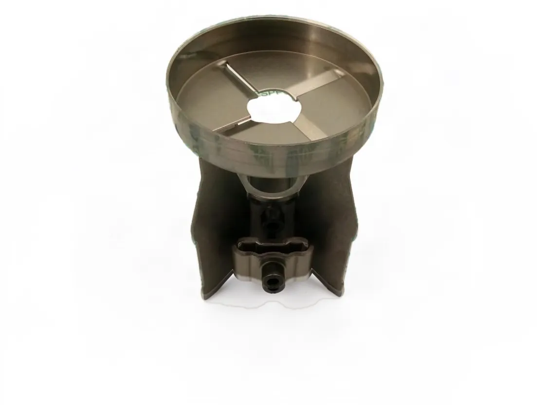 Stabilisatorschijf Domusa Evolution 30 versie 2 (17.5 x 4aspas), onderdeelnummer CQUE000155