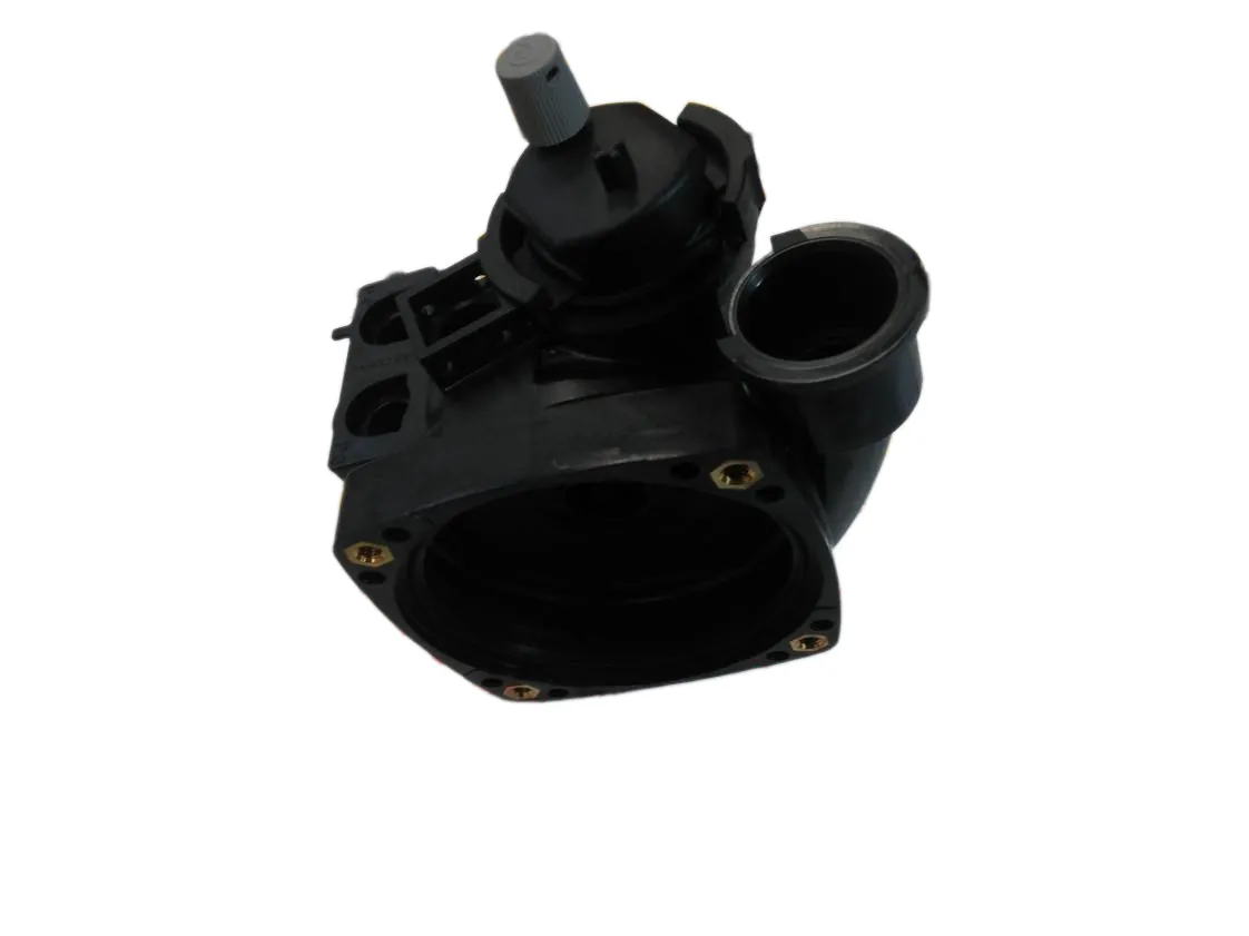 Cuerpo hidráulico Immergas Victrix TT - Victrix Exa - Victrix Tera Boluta bomba agua, referencia 1.033591