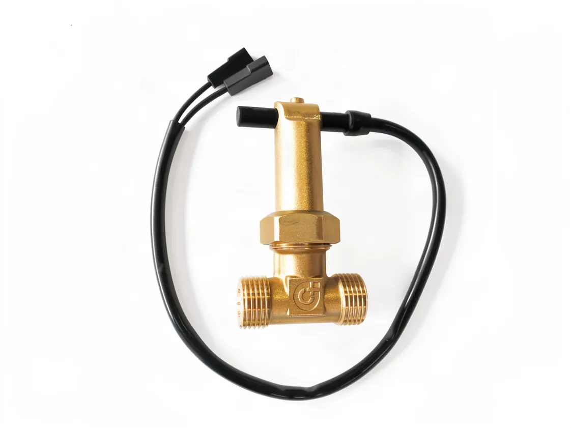 Flusostato Fagor MF16, referencia MU0080300-C