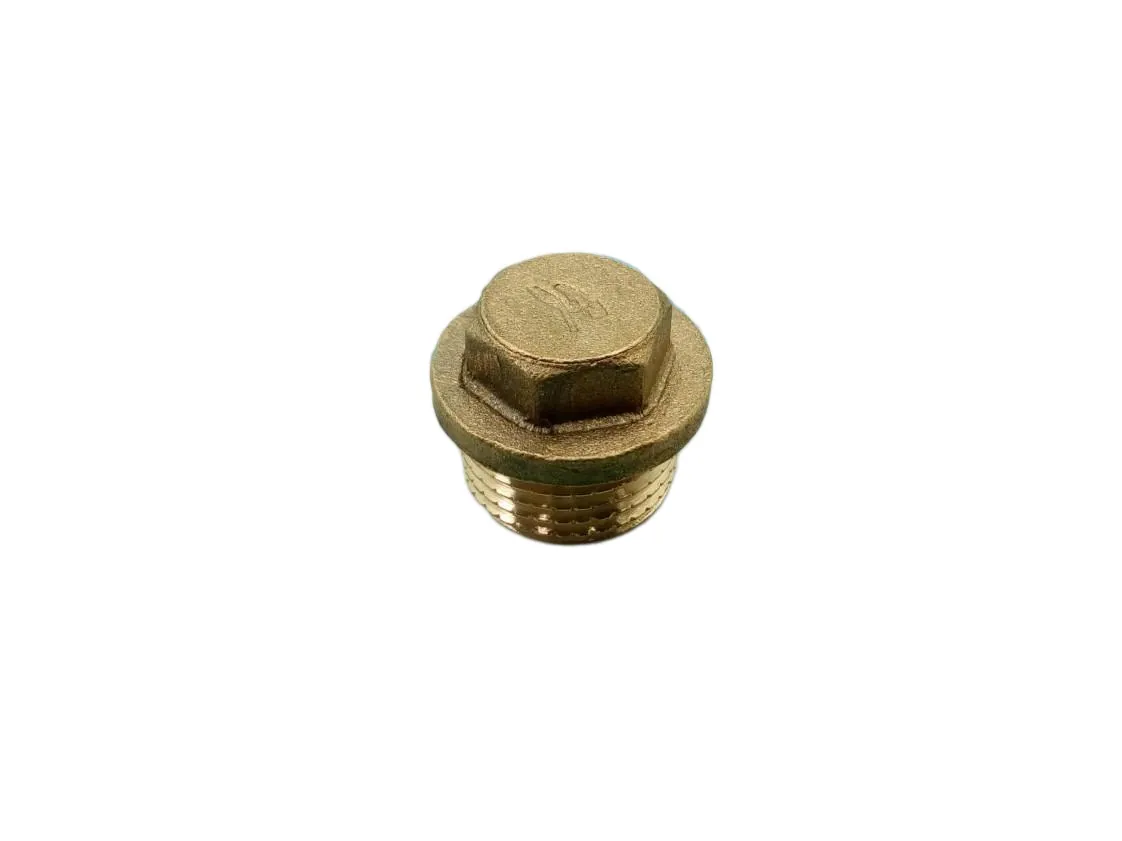 Stopfen Domusa 1/2M, Teilenummer CFOL000025