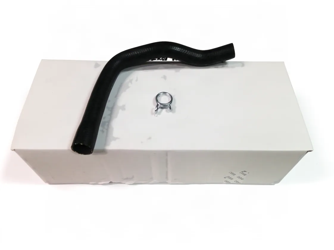 Tubo di scarico Baxi Roca Neodens 24/24F "a", codice ricambio 125541098