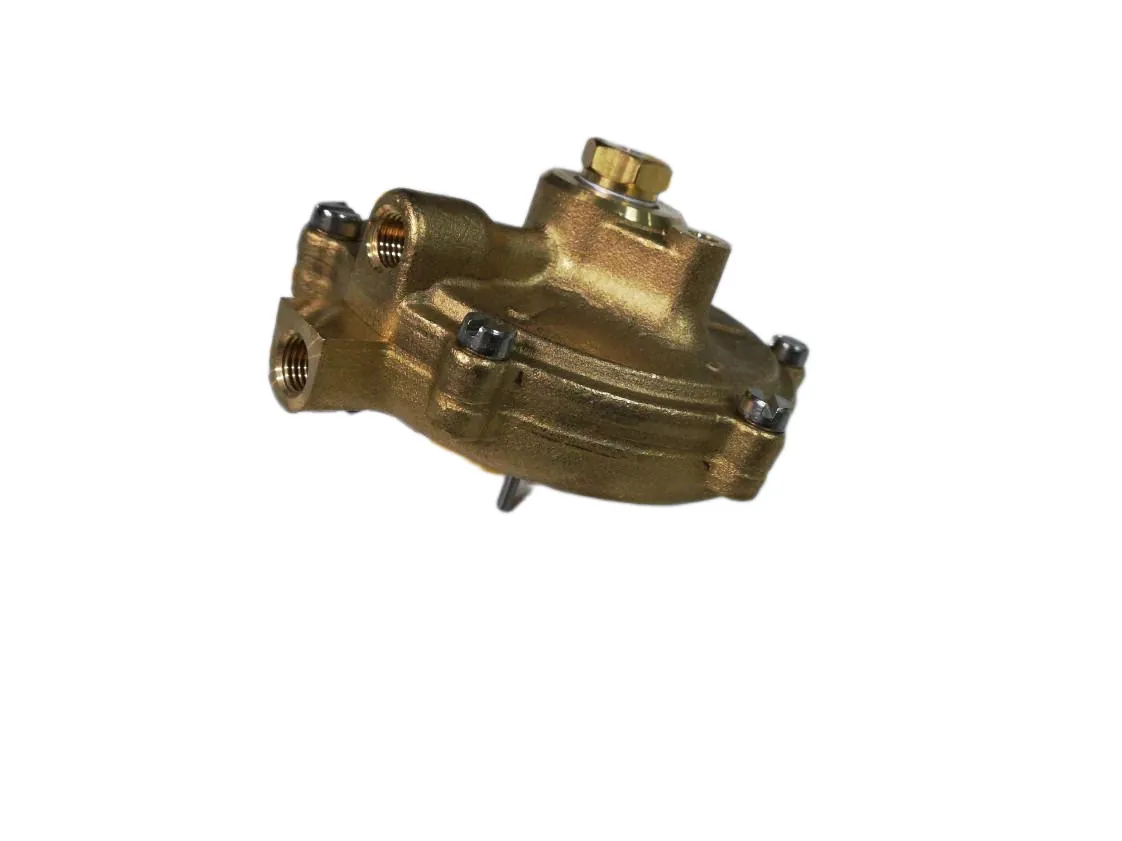 Water body Cointra ED 21EI - Supra DHW pressure relief valve, part number 9158208
