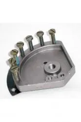 Guía quemador tecno 50 G Baxi Roca, referencia 121312062