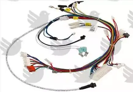 Cableado Saunier Duval Opaliatherm F 12/1 LRT Completo, referencia 0010027147