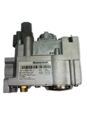 Válvula gás Ferroli (Honeywell V4600C) Material recuperado, referência REC000098
