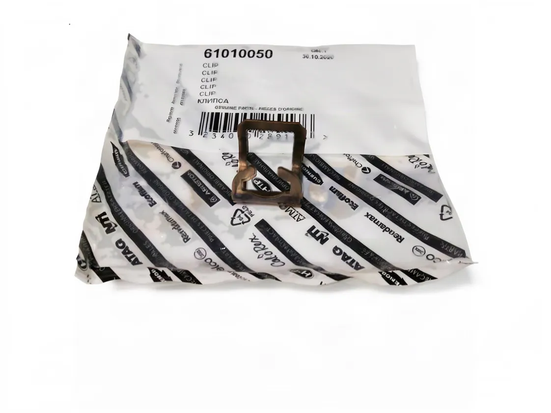 Porta clixon Chafoteaux, referencia 61010050