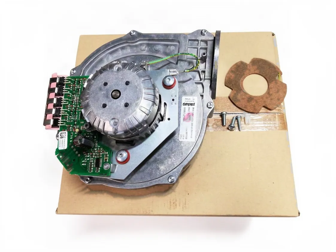 Gebläse Ferroli Econcept 50 a, Teilenummer I39806141