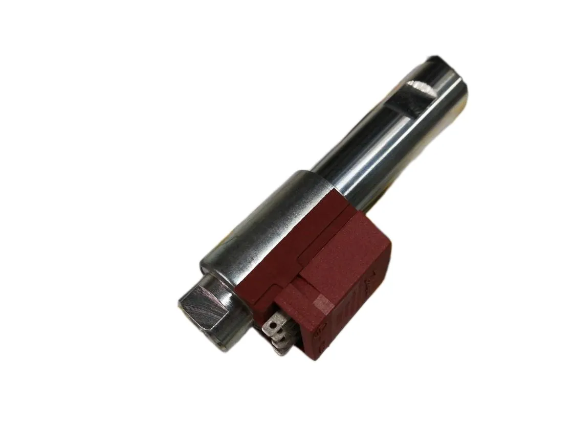 Danfoss FPHB5 030N5004 Voorverwarmer Compatibel met Domusa CQUE000061 - Ferroli Q39824240 - Tifell CQI3114259), onderdeelnummer 2832040