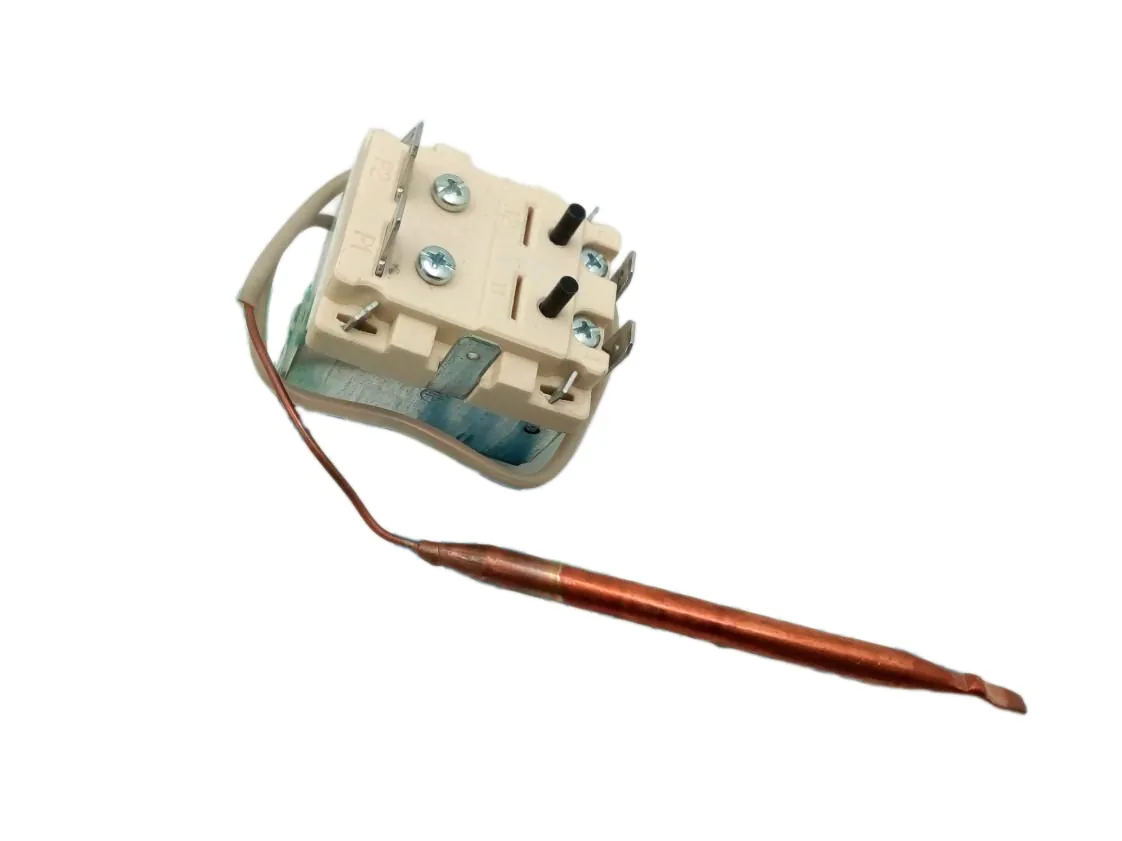 Sicherheitsthermostat Elektro-Warmwasserspeicher Saunier Duval SDN200V, Teilenummer 0020003268
